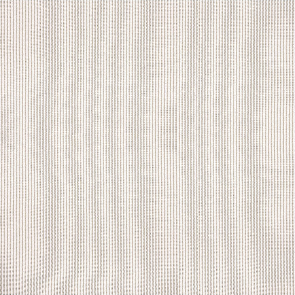 Samples and Purchasing available for Laurence - Beige White By Gaston Y Daniela | Gaston Africalia | Stripes Upholstery Indoor / Outdoor at Designer Wallcoverings and Fabrics