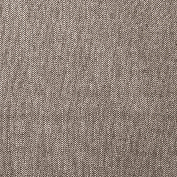 Samples and Purchasing available for Victoria - Lino Taupe By Gaston Y Daniela | Gaston Africalia |Solid Texture Upholstery  at Designer Wallcoverings and Fabrics