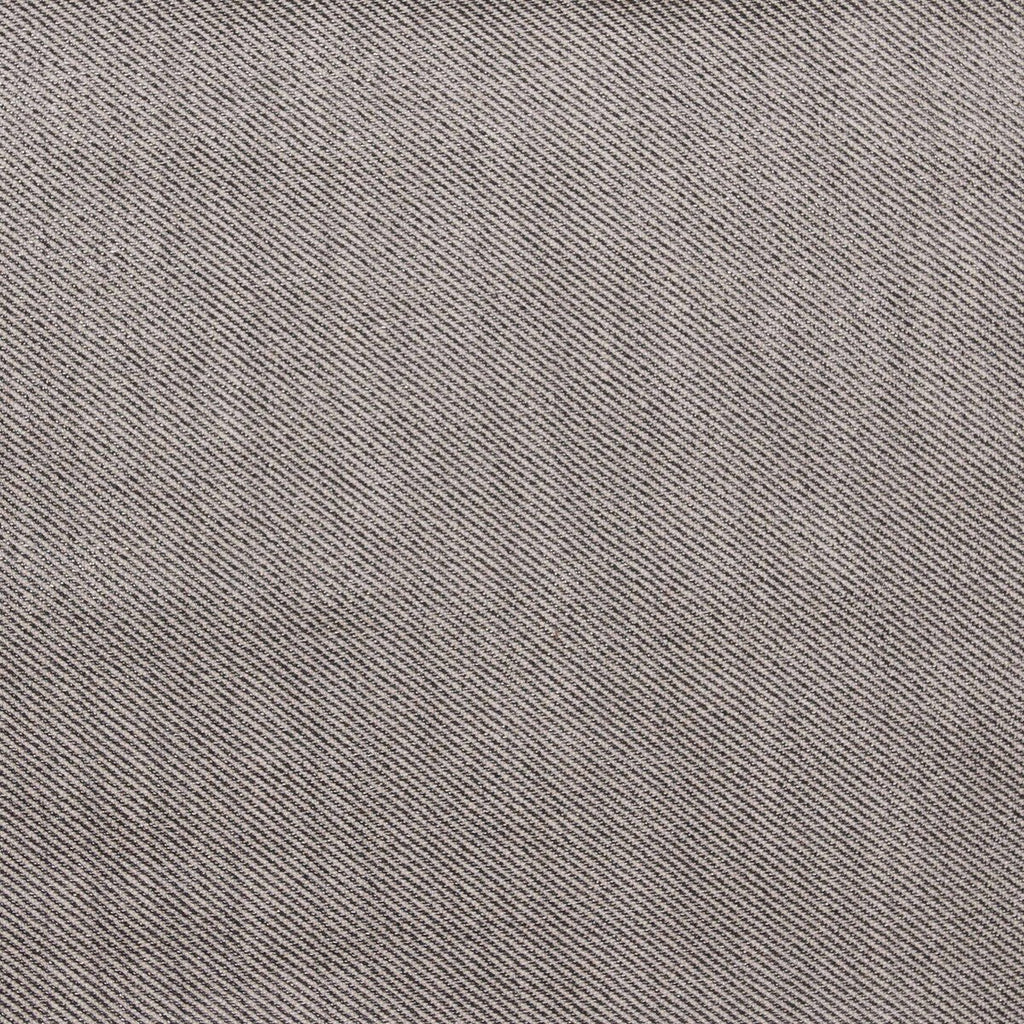 Samples and Purchasing available for Victoria - Plata/Blanco Grey By Gaston Y Daniela | Gaston Africalia |Solid Texture Upholstery  at Designer Wallcoverings and Fabrics