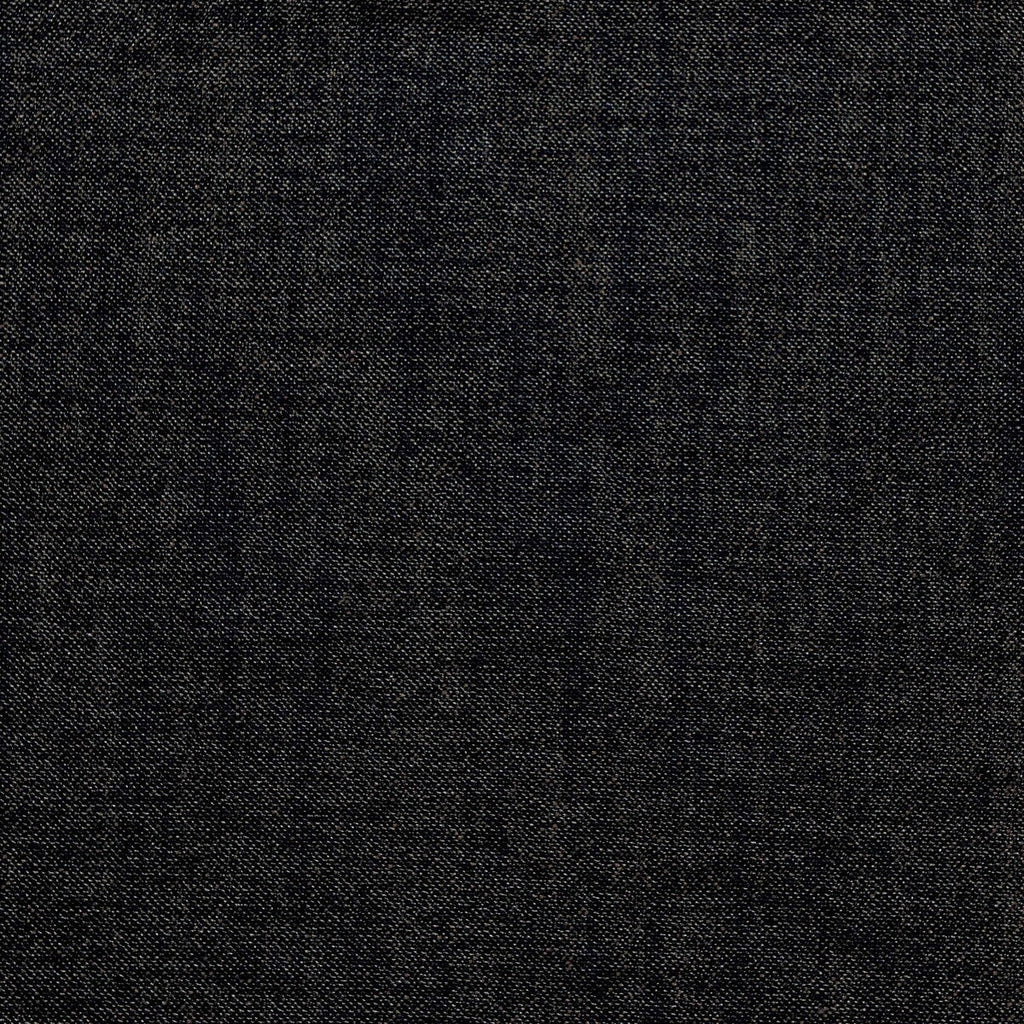 Samples and Purchasing available for Uganda - Black Black By Gaston Y Daniela | Gaston Africalia |Solid Texture Upholstery  at Designer Wallcoverings and Fabrics