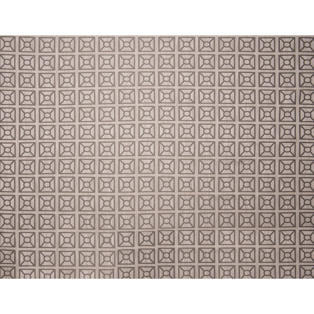 Samples and Purchasing available for Arabica - Gris Grey By Gaston Y Daniela | Gaston Africalia |Global Geometric Upholstery  at Designer Wallcoverings and Fabrics