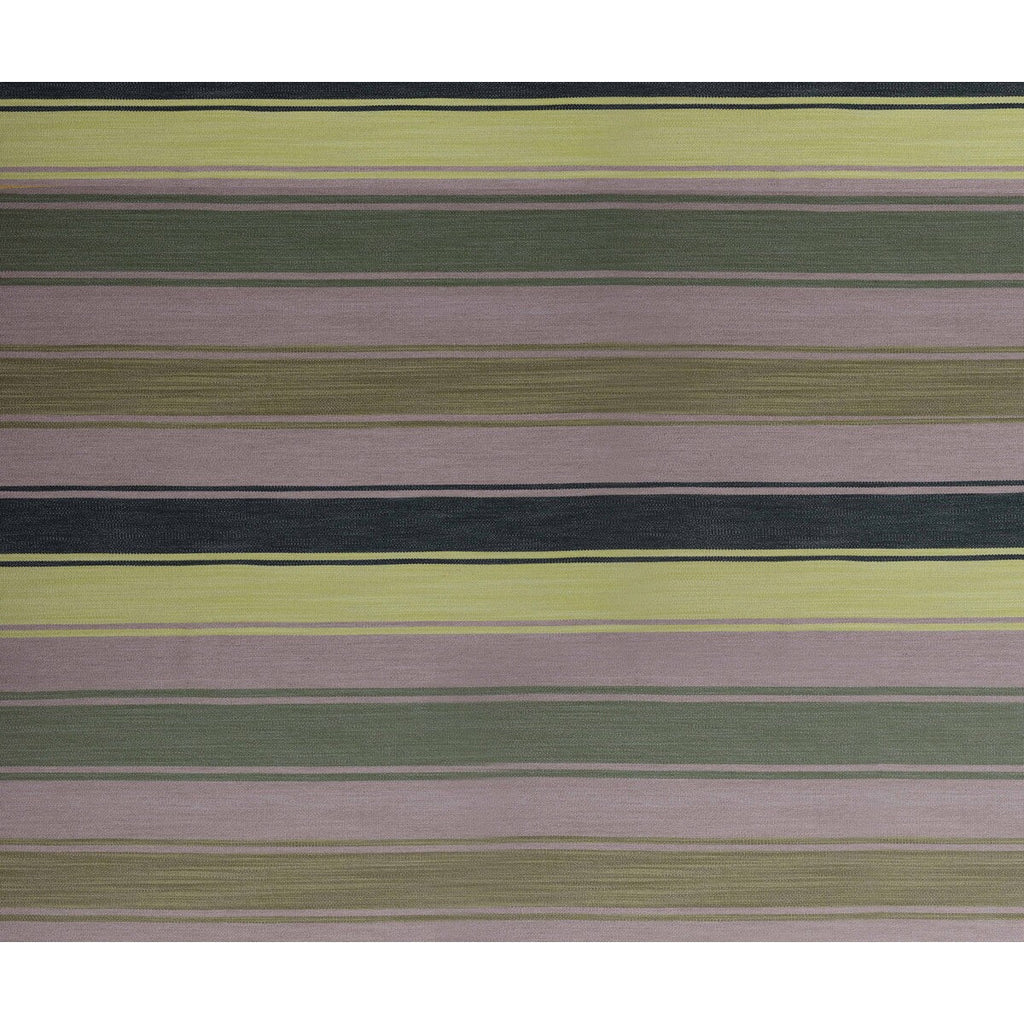 Samples and Purchasing available for Masai - Verde Beige By Gaston Y Daniela | Gaston Africalia |Stripes Tone On Tone Upholstery  at Designer Wallcoverings and Fabrics