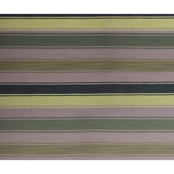 Samples and Purchasing available for Masai - Verde Beige By Gaston Y Daniela | Gaston Africalia |Stripes Tone On Tone Upholstery  at Designer Wallcoverings and Fabrics