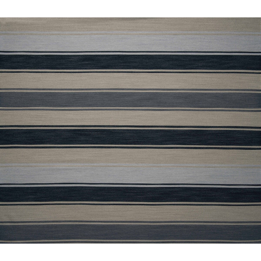 Samples and Purchasing available for Masai - Blk/Blanco Grey By Gaston Y Daniela | Gaston Africalia |Stripes Tone On Tone Upholstery  at Designer Wallcoverings and Fabrics