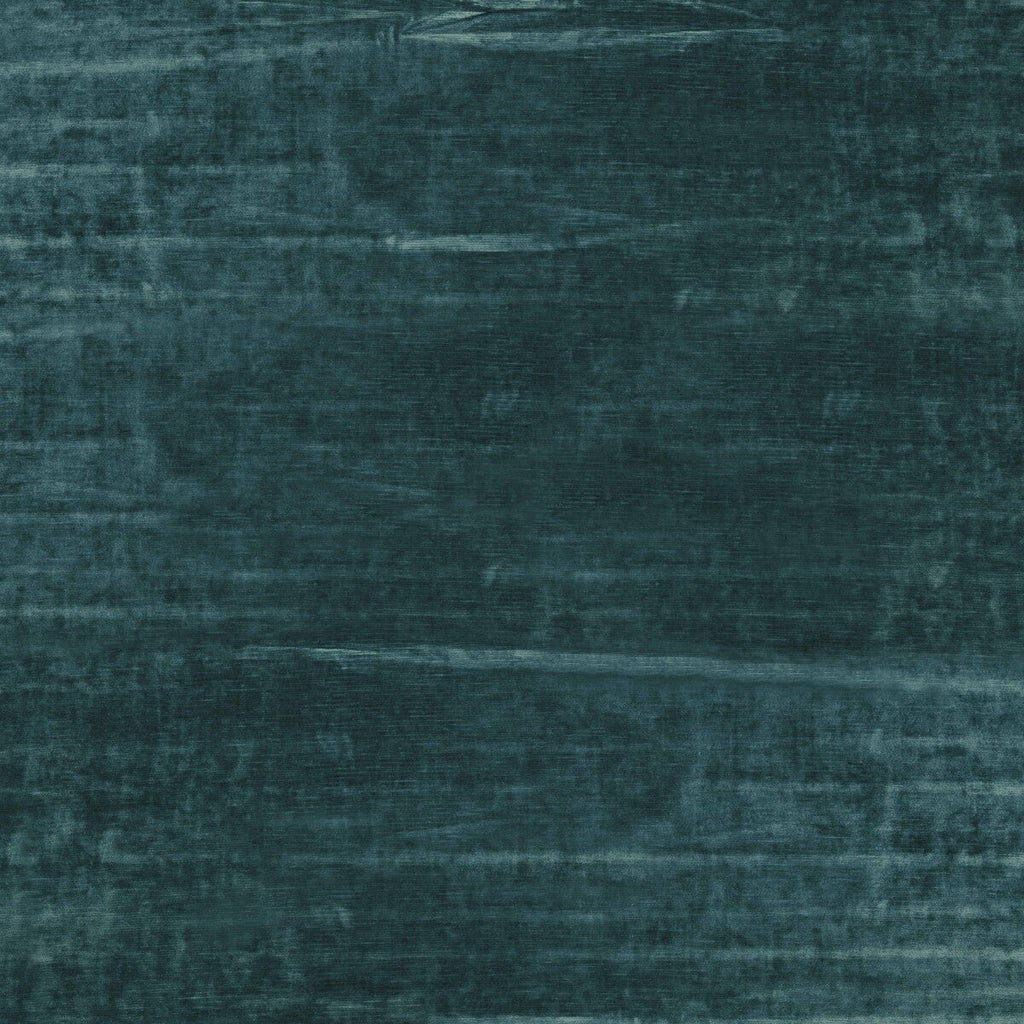 Samples and Purchasing available for River - Oceano  Turquoise By Gaston Y Daniela | Gaston Africalia |Solid Texture Upholstery Velvet at Designer Wallcoverings and Fabrics