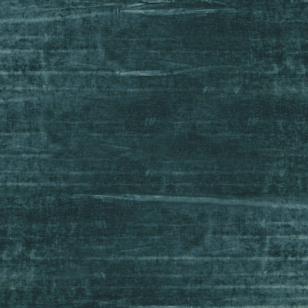 Samples and Purchasing available for River - Oceano  Turquoise By Gaston Y Daniela | Gaston Africalia |Solid Texture Upholstery Velvet at Designer Wallcoverings and Fabrics