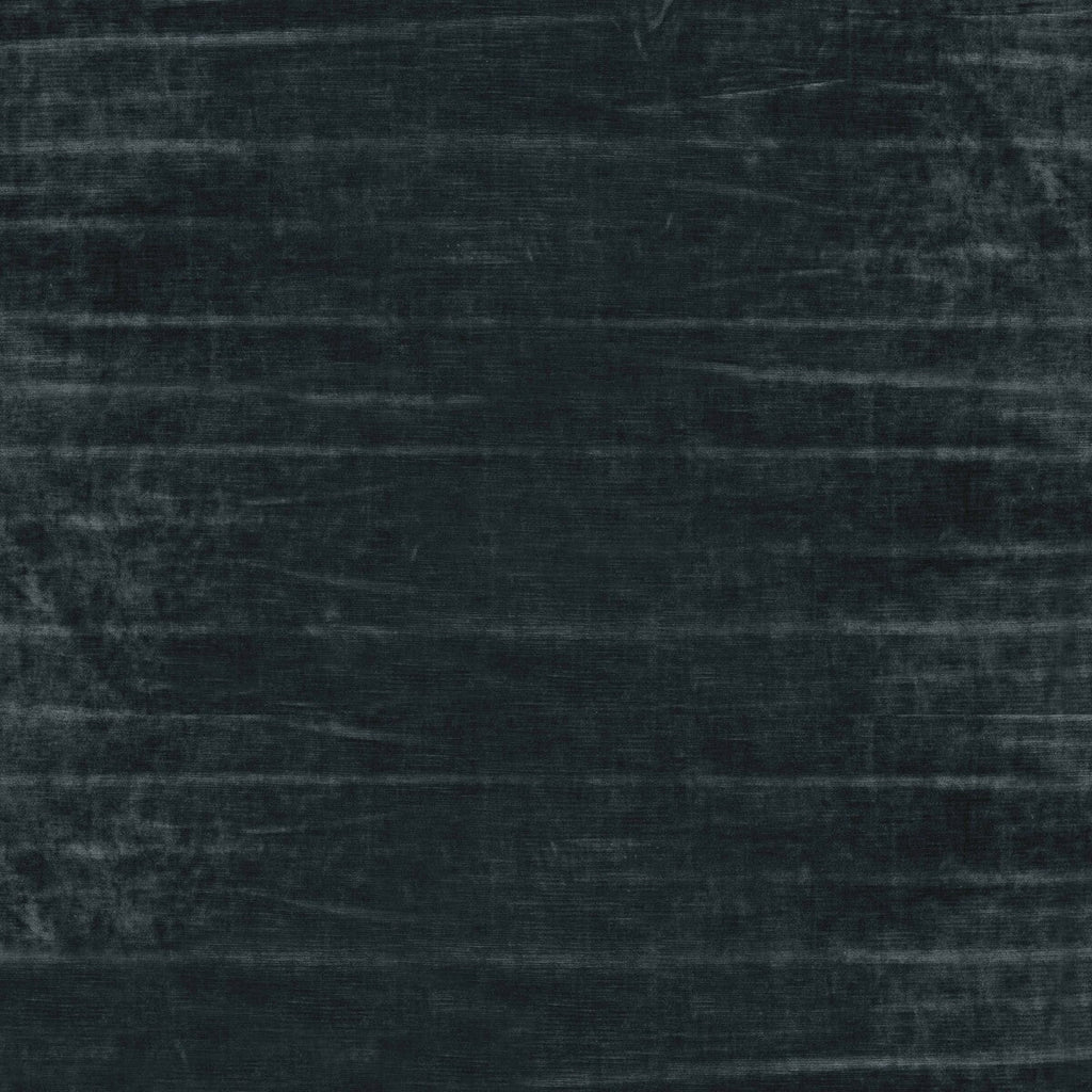 Samples and Purchasing available for River - Azul Oscuro Blue By Gaston Y Daniela | Gaston Africalia |Solid Texture Upholstery Velvet at Designer Wallcoverings and Fabrics