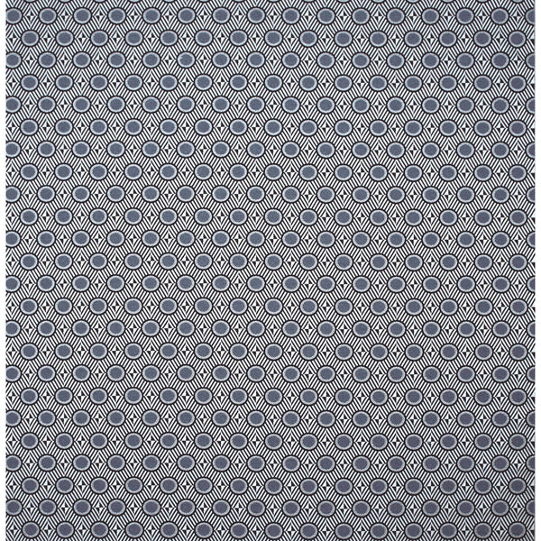 Samples and Purchasing available for Morley - Gris  Spa By Gaston Y Daniela | Gaston Africalia |Dots Geometric Upholstery Weave at Designer Wallcoverings and Fabrics