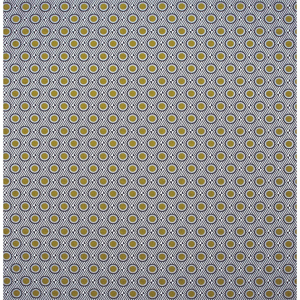 Samples and Purchasing available for Morley - Verde  Olive Green By Gaston Y Daniela | Gaston Africalia |Dots Geometric Upholstery Weave at Designer Wallcoverings and Fabrics