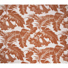 Samples and Purchasing available for Plantation - Naranja  Orange By Gaston Y Daniela | Gaston Africalia |Botanical & Floral  Multipurpose Print at Designer Wallcoverings and Fabrics