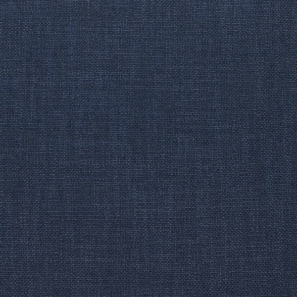 Samples and Purchasing available for Shaba - Azulon  Blue By Gaston Y Daniela | Gaston Africalia |Solid Texture Upholstery  at Designer Wallcoverings and Fabrics