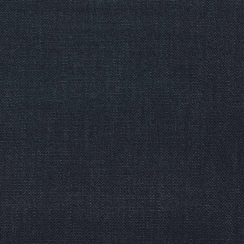 Samples and Purchasing available for Shaba - Navy  Indigo By Gaston Y Daniela | Gaston Africalia |Solid Texture Upholstery  at Designer Wallcoverings and Fabrics