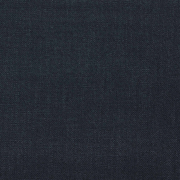 Samples and Purchasing available for Shaba - Navy  Indigo By Gaston Y Daniela | Gaston Africalia |Solid Texture Upholstery  at Designer Wallcoverings and Fabrics