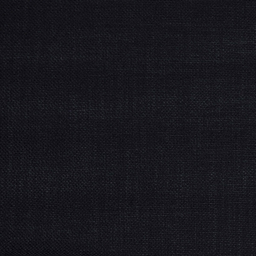 Samples and Purchasing available for Shaba - Black  Black By Gaston Y Daniela | Gaston Africalia |Solid Texture Upholstery  at Designer Wallcoverings and Fabrics