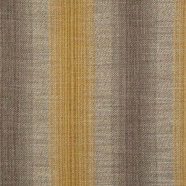 Samples and Purchasing available for Horizontal - Amarillo Beige By Gaston Y Daniela | Gaston Libreria |Stripes Texture Upholstery  at Designer Wallcoverings and Fabrics