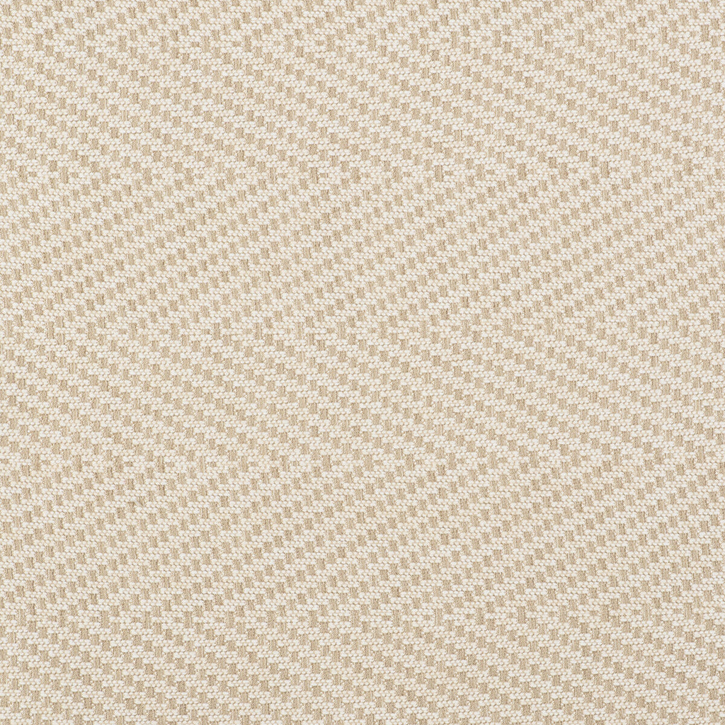 Samples and Purchasing available for Gran Espiga - Blanco Beige By Gaston Y Daniela | Gaston Libreria | Herringbone/Tweed Upholstery Indoor / Outdoor at Designer Wallcoverings and Fabrics