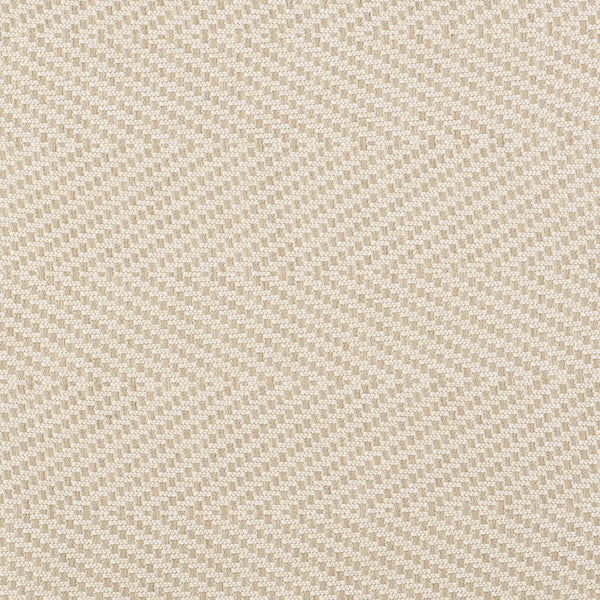 Samples and Purchasing available for Gran Espiga - Blanco Beige By Gaston Y Daniela | Gaston Libreria | Herringbone/Tweed Upholstery Indoor / Outdoor at Designer Wallcoverings and Fabrics