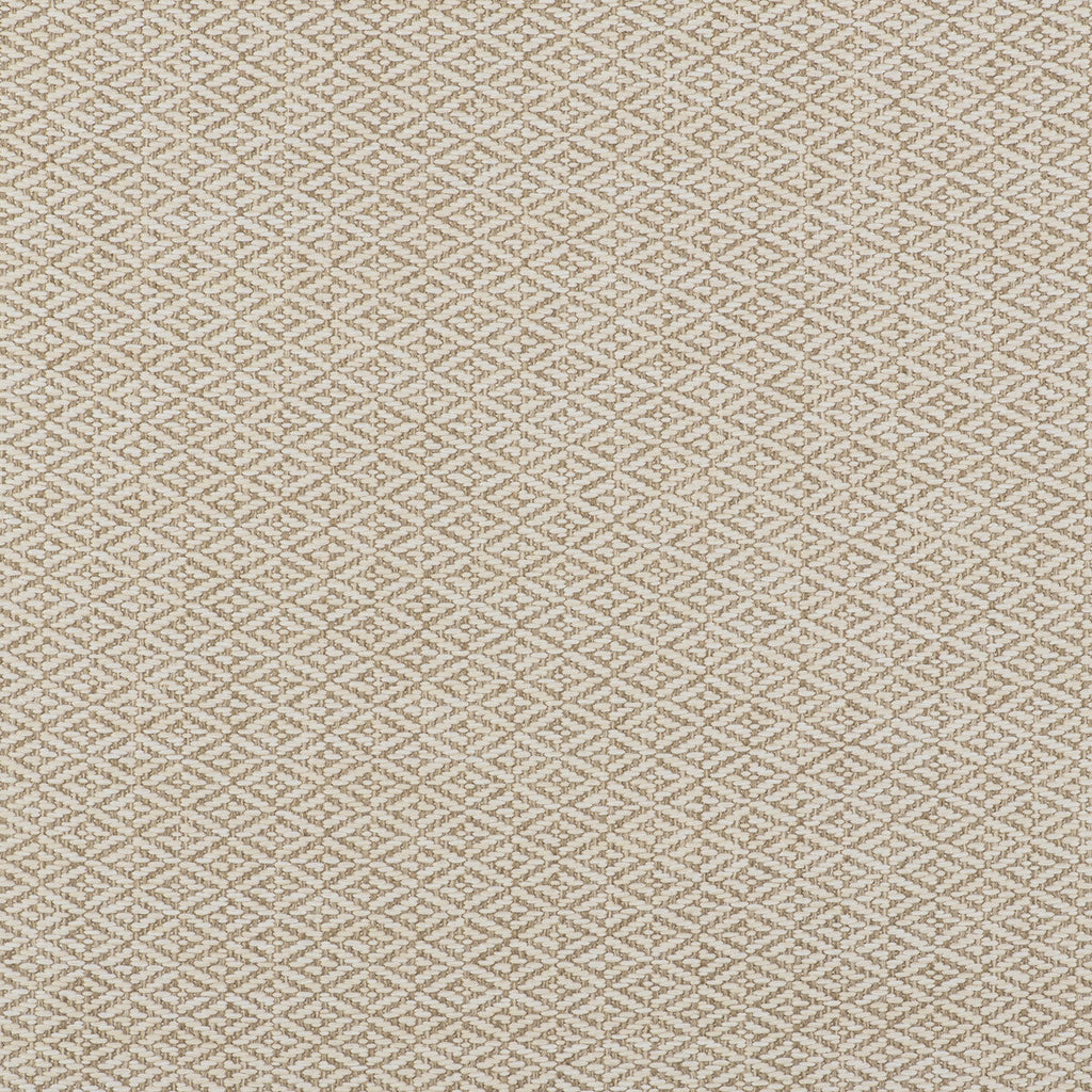 Samples and Purchasing available for Rombos - Crudo Ivory By Gaston Y Daniela | Gaston Libreria |Diamond Small Scale Upholstery Indoor / Outdoor at Designer Wallcoverings and Fabrics