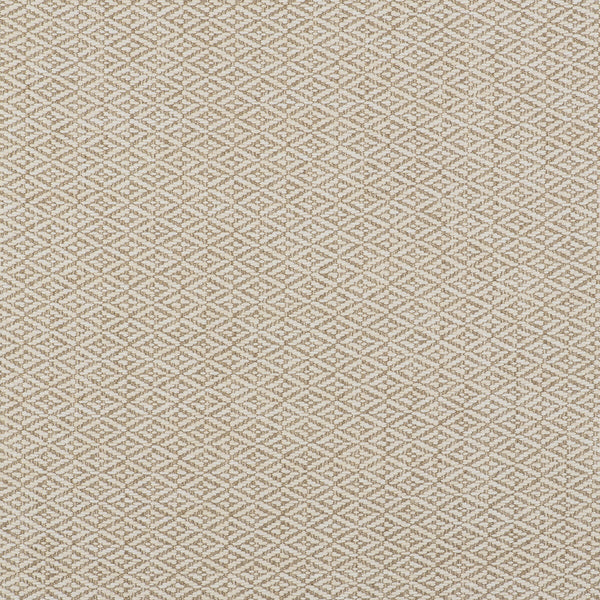 Samples and Purchasing available for Rombos - Crudo Ivory By Gaston Y Daniela | Gaston Libreria |Diamond Small Scale Upholstery Indoor / Outdoor at Designer Wallcoverings and Fabrics