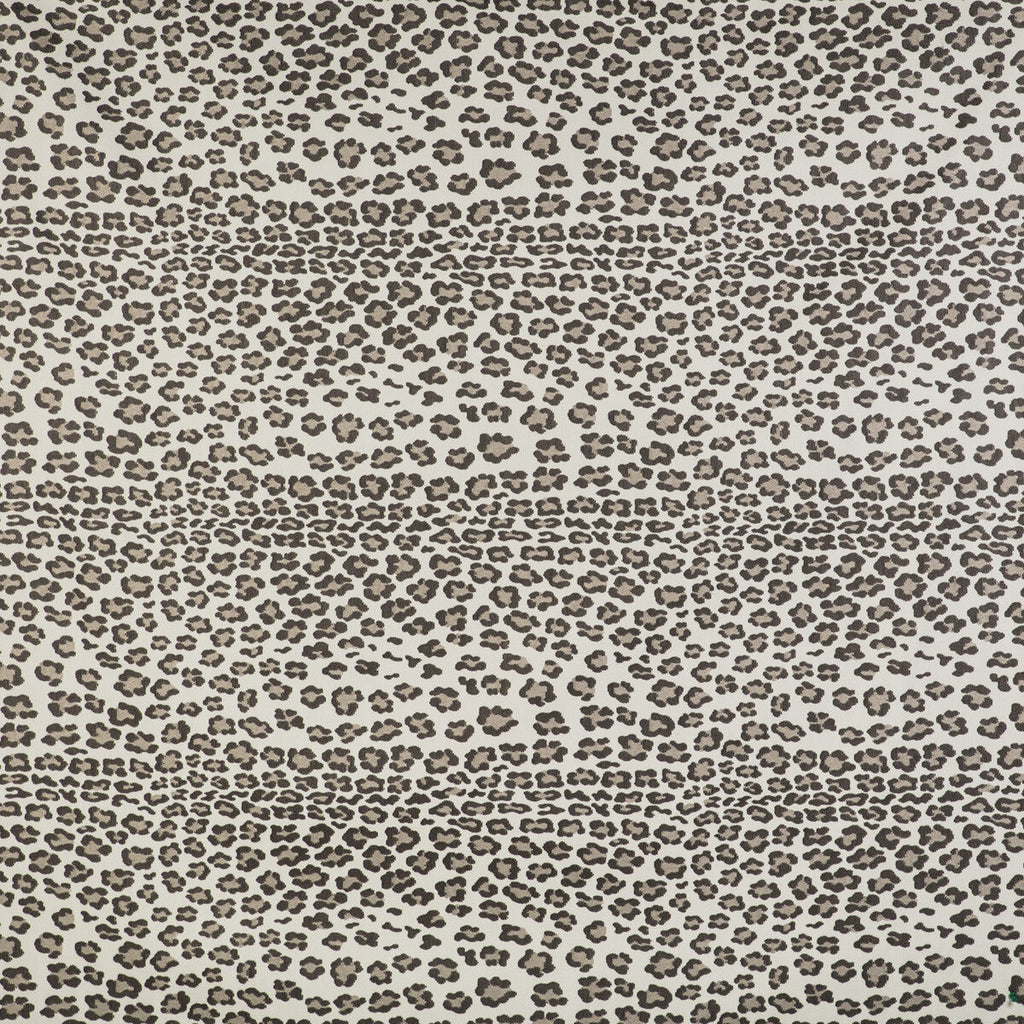 Samples and Purchasing available for Leopardo - Marron Ivory By Gaston Y Daniela | Gaston Libreria | Animal Skins Upholstery Indoor / Outdoor at Designer Wallcoverings and Fabrics