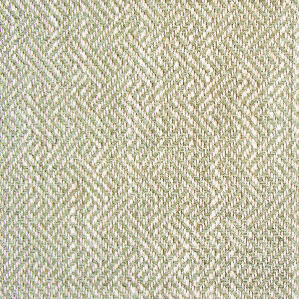 Samples and Purchasing available for Enea - Verde Claro Neutral By Gaston Y Daniela | Gaston Libreria |Lattice/Scrollwork Small Scale Upholstery Weave at Designer Wallcoverings and Fabrics