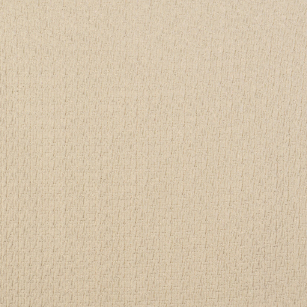 Samples and Purchasing available for Nogal - Crudo Beige By Gaston Y Daniela | Gaston Libreria | Tone On Tone Multipurpose Matelasse at Designer Wallcoverings and Fabrics