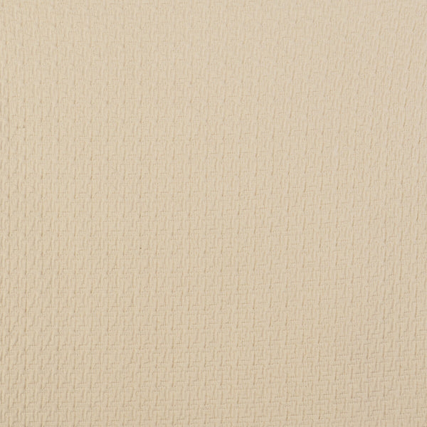 Samples and Purchasing available for Nogal - Crudo Beige By Gaston Y Daniela | Gaston Libreria | Tone On Tone Multipurpose Matelasse at Designer Wallcoverings and Fabrics