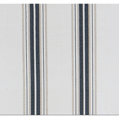 Samples and Purchasing available for Nueva York - Black White By Gaston Y Daniela | Gaston Luis Bustamante | Stripes Multipurpose  at Designer Wallcoverings and Fabrics