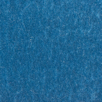 Samples and Purchasing available for Gstaad - Oceano Turquoise By Gaston Y Daniela | Gaston Luis Bustamante |Solid Texture Upholstery Velvet at Designer Wallcoverings and Fabrics