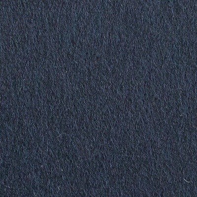 Samples and Purchasing available for Denver - Navy Indigo By Gaston Y Daniela | Gaston Luis Bustamante |Solid Texture Upholstery  at Designer Wallcoverings and Fabrics