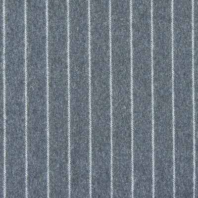 Samples and Purchasing available for Aspen - Marengo Charcoal By Gaston Y Daniela | Gaston Luis Bustamante | Stripes Multipurpose  at Designer Wallcoverings and Fabrics