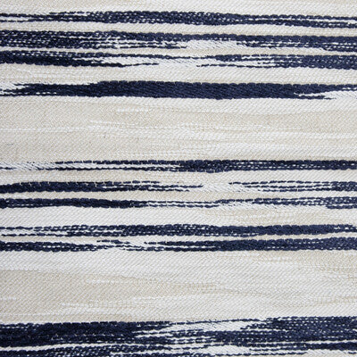 Samples and Purchasing available for Moctezuma - Navt Indigo By Gaston Y Daniela | Gaston Nuevo Mundo |Modern Texture Upholstery  at Designer Wallcoverings and Fabrics