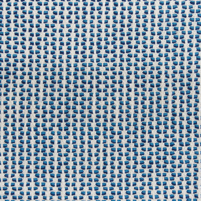 Samples and Purchasing available for Palenque - Azul Blue By Gaston Y Daniela | Gaston Nuevo Mundo |Small Scale Texture Upholstery  at Designer Wallcoverings and Fabrics