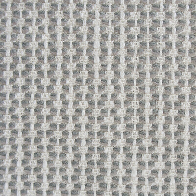 Samples and Purchasing available for Palenque - Gris Grey By Gaston Y Daniela | Gaston Nuevo Mundo |Small Scale Texture Upholstery  at Designer Wallcoverings and Fabrics