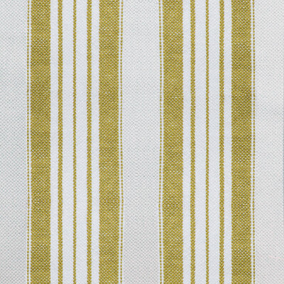 Samples and Purchasing available for Barcelona - Mostaza Chartreuse By Gaston Y Daniela | Gaston Luis Bustamante |Stripes Tone On Tone Upholstery  at Designer Wallcoverings and Fabrics