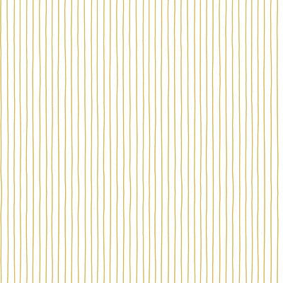 Samples and Purchasing available for Santander - Ocre White By Gaston Y Daniela | Gaston Luis Bustamante |Stripes  Multipurpose Print at Designer Wallcoverings and Fabrics