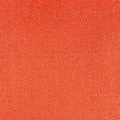 Samples and Purchasing available for Lima - Mango Coral By Gaston Y Daniela | Gaston Nuevo Mundo |Solid Texture Upholstery Linen at Designer Wallcoverings and Fabrics