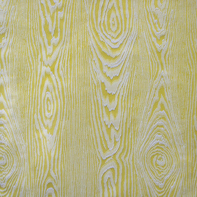 Samples and Purchasing available for Haru - Amarillo Yellow By Gaston Y Daniela | Gaston Japon | Novelty Upholstery  at Designer Wallcoverings and Fabrics