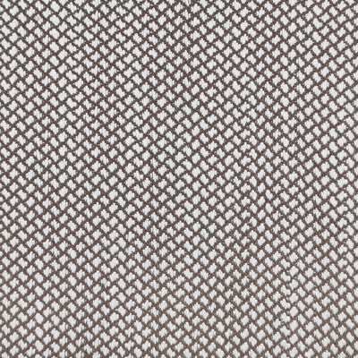 Samples and Purchasing available for Sabuki - Topo Brown By Gaston Y Daniela | Gaston Japon |Geometric Small Scale Upholstery  at Designer Wallcoverings and Fabrics