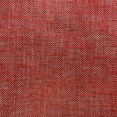 Samples and Purchasing available for Hisa - Rojo Red By Gaston Y Daniela | Gaston Japon |Solid Texture Upholstery  at Designer Wallcoverings and Fabrics