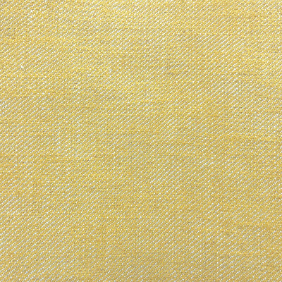 Samples and Purchasing available for Hisa - Amarillo Claro Yellow By Gaston Y Daniela | Gaston Japon |Solid Texture Upholstery  at Designer Wallcoverings and Fabrics