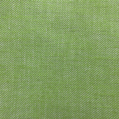 Samples and Purchasing available for Hisa - Verde Manzana Green By Gaston Y Daniela | Gaston Japon |Solid Texture Upholstery  at Designer Wallcoverings and Fabrics