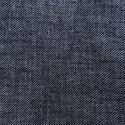 Samples and Purchasing available for Hisa - Navy Blue By Gaston Y Daniela | Gaston Japon |Solid Texture Upholstery  at Designer Wallcoverings and Fabrics