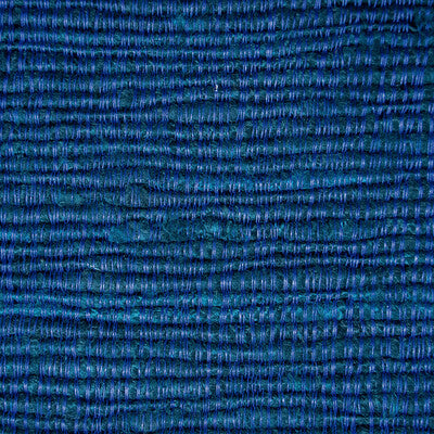 Samples and Purchasing available for Ami - Azul Blue By Gaston Y Daniela | Gaston Japon |Ottoman Texture Multipurpose  at Designer Wallcoverings and Fabrics