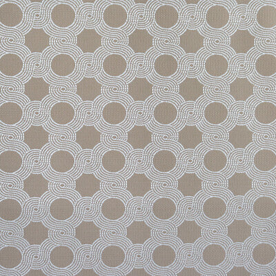 Samples and Purchasing available for Nohara - Tostado Beige By Gaston Y Daniela | Gaston Japon |Geometric Small Scale Upholstery  at Designer Wallcoverings and Fabrics