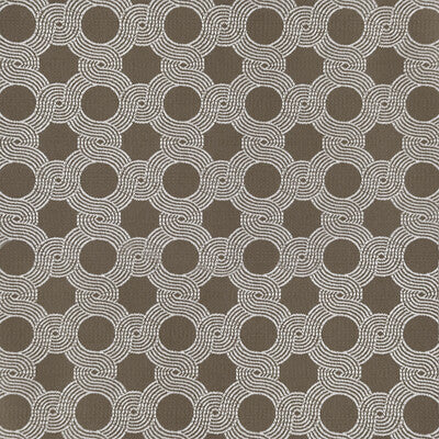 Samples and Purchasing available for Nohara - Gris Grey By Gaston Y Daniela | Gaston Japon |Geometric Small Scale Upholstery  at Designer Wallcoverings and Fabrics