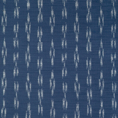 Samples and Purchasing available for Yoko - Azul Dark Blue By Gaston Y Daniela | Gaston Japon |Global Geometric Upholstery  at Designer Wallcoverings and Fabrics