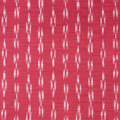 Samples and Purchasing available for Yoko - Rojo Red By Gaston Y Daniela | Gaston Japon |Global Geometric Upholstery  at Designer Wallcoverings and Fabrics