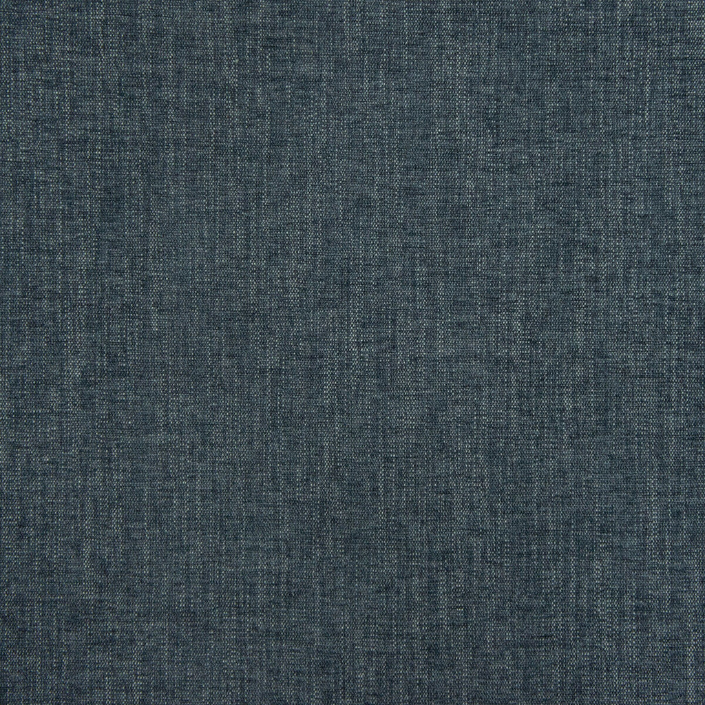 Samples and Purchasing available for Moro - Azul Oscuro Dark Blue By Gaston Y Daniela | Gaston Maiorica |Stripes Texture Upholstery Chenille at Designer Wallcoverings and Fabrics