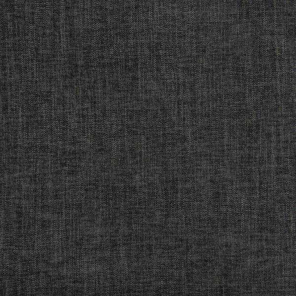 Samples and Purchasing available for Moro - Onyx Black By Gaston Y Daniela | Gaston Maiorica |Stripes Texture Upholstery Chenille at Designer Wallcoverings and Fabrics